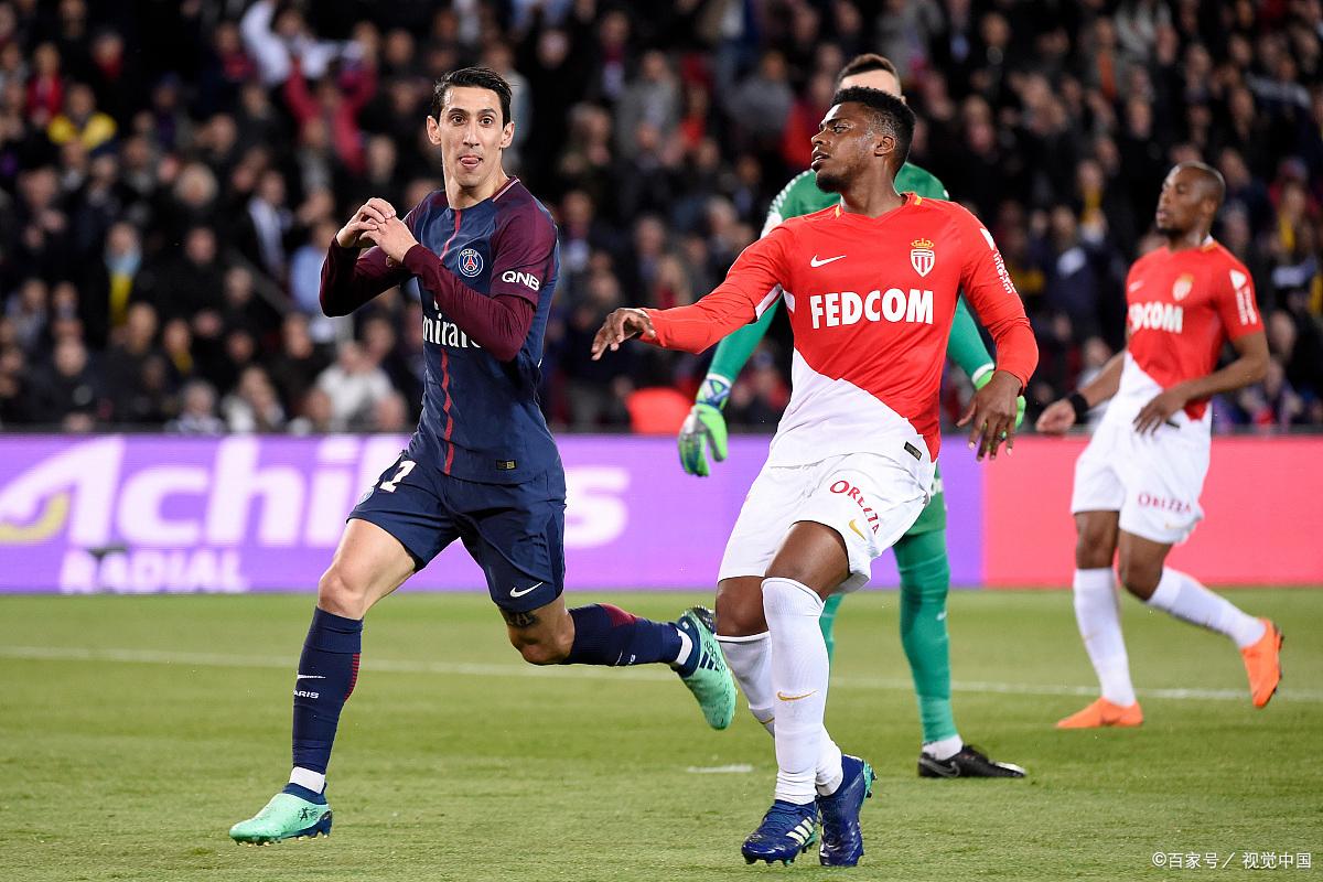 巴黎圣日耳曼狂胜，继续保持不败纪录的简单介绍