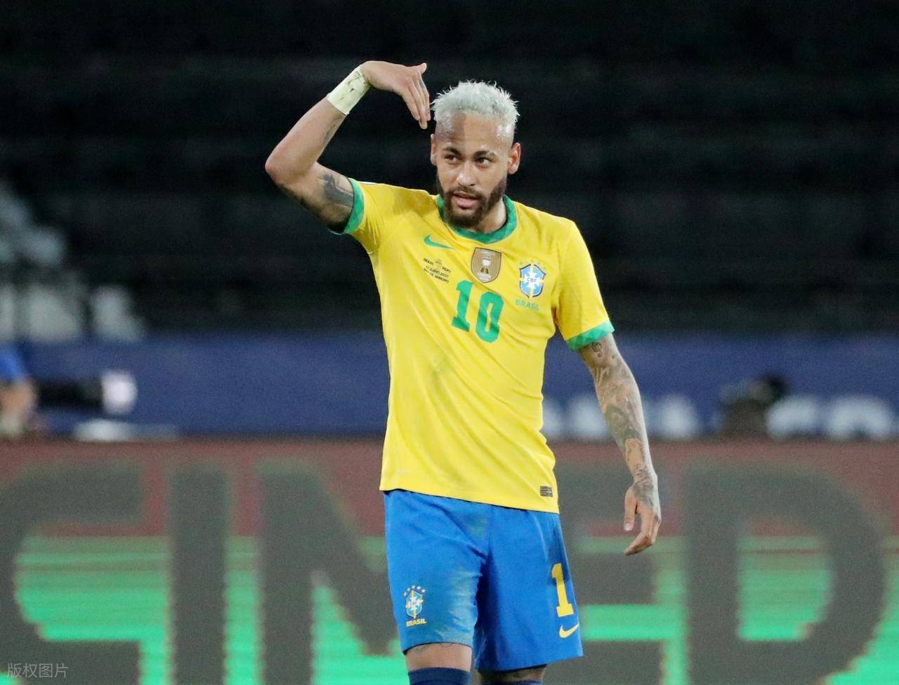 内马尔在澳大利亚队比赛中大比分获胜，锐不可当引发热议！